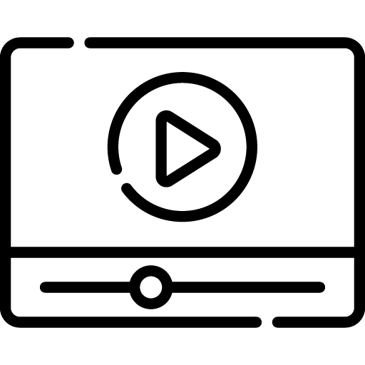 Video icon
