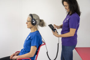 Preprogrammed hearing aids